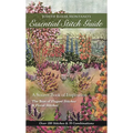 Judith Baker Montano's Essential Stitch Guide: A Source Book of Inspiration - The Best of Elegant Stitches & Floral Stitches - Paperback