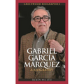 Gabriel Garc? M疵quez: A Biography - Hardcover
