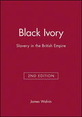 Black Ivory 2e - Paperback