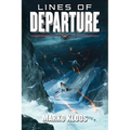Lines of Departure - Paperback