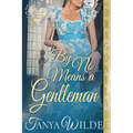 By No Means a Gentleman - Paperback
