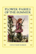 Flower Fairies of the Summer: (In Full Color) - Paperback