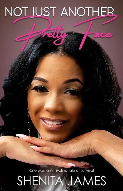 Not Just Another Pretty Face - Paperback