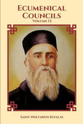 Ecumenical Councils - Paperback
