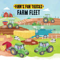 Farm Fleet - Paperback