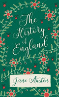 The History of England - Hardcover