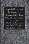 Imperial Lives and Letters of the Eleventh Century - Paperback