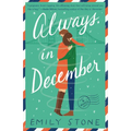 Always, in December - Paperback