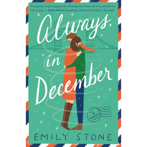 Always, in December - Paperback
