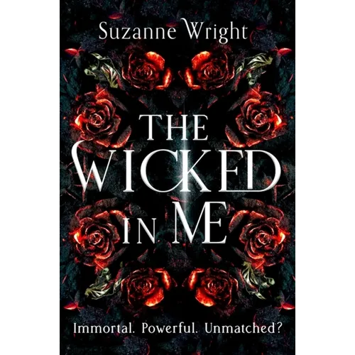 The Wicked in Me - Hardcover