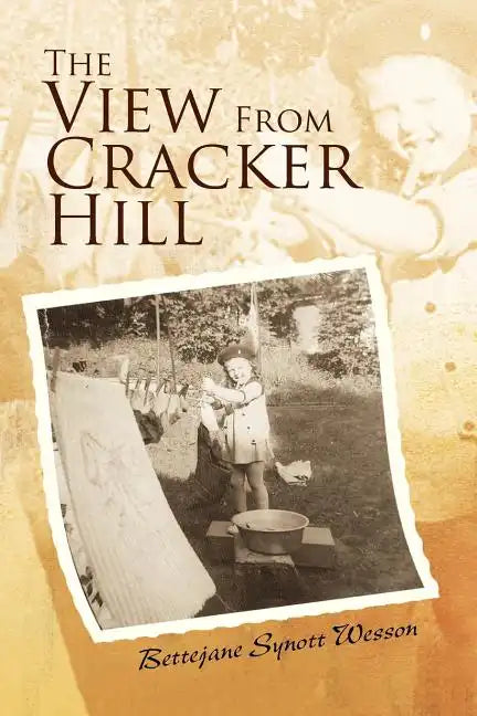 The View From Cracker Hill - Paperback