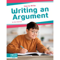 Writing an Argument - Paperback