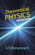Theoretical Physics - Paperback