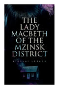 The Lady Macbeth of the Mzinsk District - Paperback