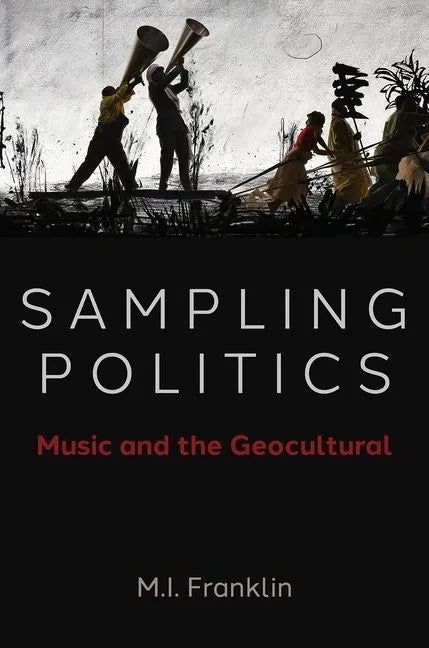 Sampling Politics P - Paperback