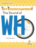 The Sound of Wh - Paperback