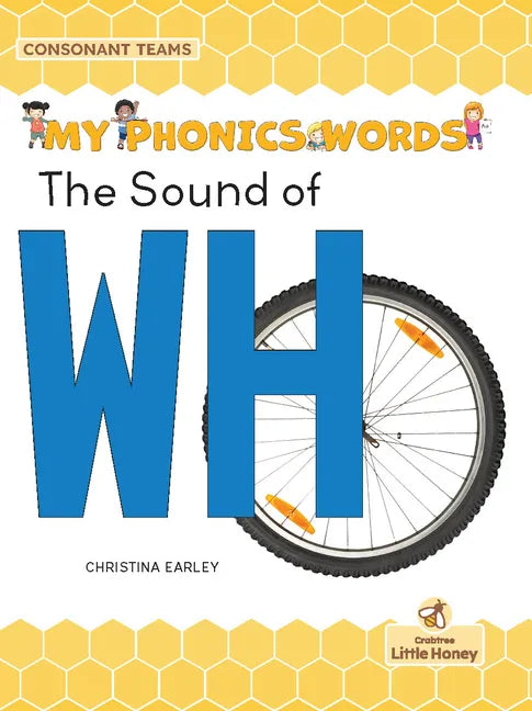 The Sound of Wh - Paperback
