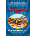 Lucifer and the Great Baltimore Brawl - Library Binding