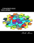 Coloring Book for Autistic Children and Adults - Paperback