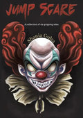 Jump Scare - Paperback