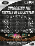 HGI Unlocking the Secrets of the System: LFS The Blueprint for Success - Paperback