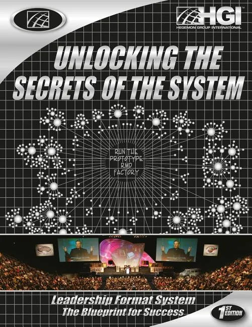 HGI Unlocking the Secrets of the System: LFS The Blueprint for Success - Paperback