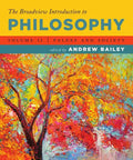 The Broadview Introduction to Philosophy Volume II: Values and Society - Paperback
