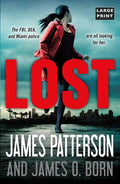 Lost - Paperback