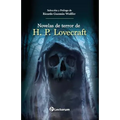 Novelas de terror de H. P. Lovecraft - Paperback