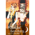 Midnight Secretary, Vol. 3 - Paperback