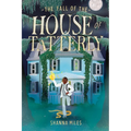 The Fall of the House of Tatterly - Paperback