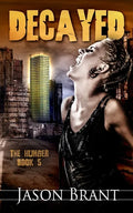 Decayed - Paperback