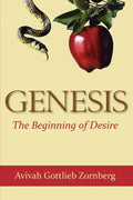 Genesis: The Beginning of Desire - Paperback