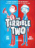 Terrible Two - Hardcover