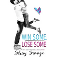 Win Some, Lose Some - Paperback
