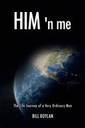 Him 'n Me - Paperback
