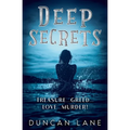 Deep Secrets - Paperback