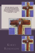 Never Mock God: An Unauthorized Investigation into Paranormal State's "I Am Six" case - Paperback