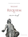 Mozart Requiem (K.626) Piano Vocal Score - Paperback