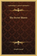 The Secret Sharer - Hardcover