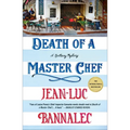Death of a Master Chef: A Brittany Mystery - Paperback