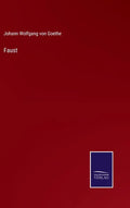 Faust - Hardcover