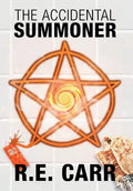 The Accidental Summoner - Hardcover