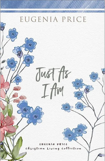 Just as I Am - Paperback