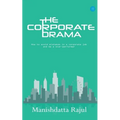 The Corporate Drama - Paperback