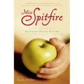 Miss Spitfire: Reaching Helen Keller - Paperback