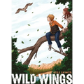 Wild Wings - Paperback