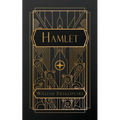 Hamlet: Prince of Denmark - Paperback