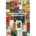 A Bibliography of the Works of Kenneth Grahame - Paperback