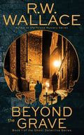 Beyond the Grave: A Ghost Detective Novel - Paperback